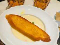 -半秋山西餐厅(巴南万达广场店)