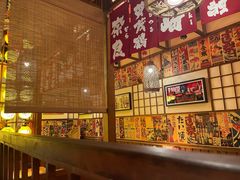 -玉川屋·深夜食堂居酒屋(柳巷店)