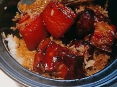 -庆江南江南菜(琴湖溪里花园城店)