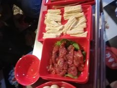 -季季红火锅(丰城洪客隆店)