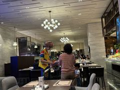 -厦门海景洲际酒店·海峡全日制餐厅