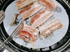 -鹤之乡·齐齐哈尔烤肉·非遗(秋涛路店)