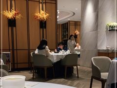 大堂-花城苑广府菜(侨鑫店)