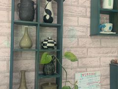 -馆陶手作坊DIY·陶艺·石塑粘土·石膏娃娃(车陂店)