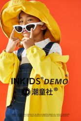 点击看大图 -INKIDS潮童社儿童摄影(朝阳大悦城店)