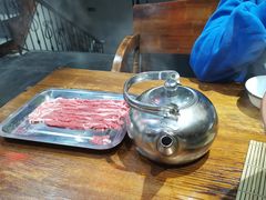 -老北京涮羊肉·龙虾.烧烤(江镇店)