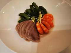 -宝燕壹号景观餐厅(龙盛国际商业广场店)