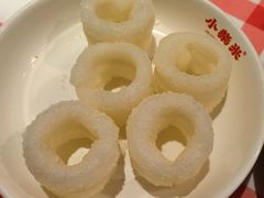 -小柴米·传统江西菜(万寿宫店)