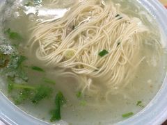 -粗茶淡饭(东关街店)