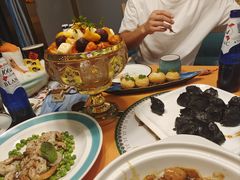 -鲜味食族水产·海鲜餐厅