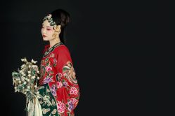 -盘子女人坊古装写真摄影(南京总店)