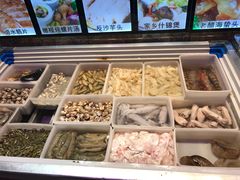 -潮锅(西村财富公馆店)