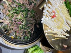 -杨小佳·齐齐哈尔烤肉·烤串(广州店)