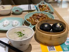 -珍粥道(杉杉奥特莱斯店)