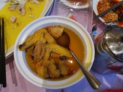 -顺风海鲜港(金玉兰店)