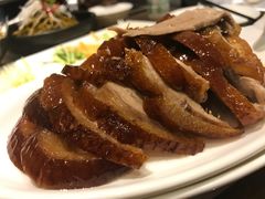 -北京老铺烤鸭(西稍门店)