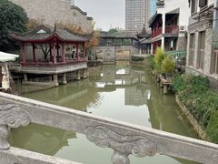 -龙潭水乡