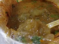 -李老二炒粉(桂林路一店)