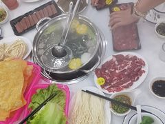 -全好食潮汕牛肉火锅(泗洲路店)