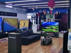 -苏宁易购(Suning Pro北京回龙观店)