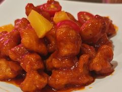 -柴米油盐三杯鸡(象山北路店)