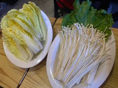 -淼福猪肚鸡·椰子鸡火锅(大沙地店)