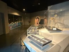-北京周口店北京人遗址博物馆