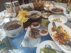 -箪食巷私房菜馆·鲁菜(玉函路店)