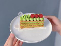 -BanCake·法式千层·拿破仑專門店