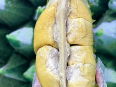 -开皇马来西亚榴莲美食店(华强北店)