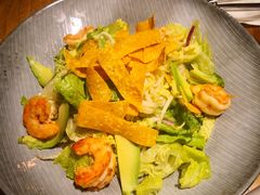 鲜虾牛油果沙拉-Moka Bros 摩卡站(西单大悦城店)