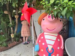 -水岸居湖景农家乐·阳澄湖大闸蟹