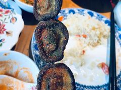 -胖老汉椒麻鸡清真新疆菜(西御街店)