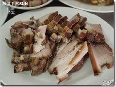 -津门永胜包子铺(哈尔滨道总店)