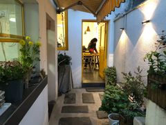 -About Bistro關於·泰式家庭料理