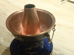 -涮福記·现切牛羊肉火锅(世纪汇店)
