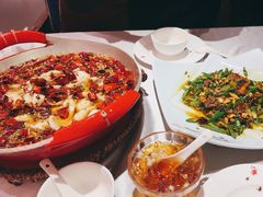 -渝信川菜(工体店)