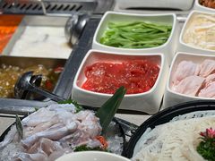 -海底捞火锅(青悦城店)