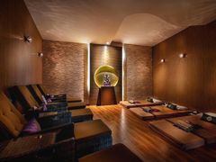 -莲泰式·中式·沐足·精油SPA采耳(天河店)