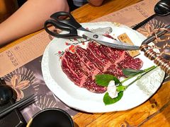 -黑牛の店·和牛烧肉(大悦城店)