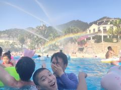 -重庆海昌加勒比海水世界