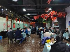 -石饮红星包子(中山路店)
