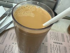 -金凤茶餐厅(湾仔店)