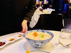 -富力丽思卡尔顿酒店·丽轩中餐厅