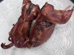 酱卤松雀-乔家满族八大碗(流水沟店)