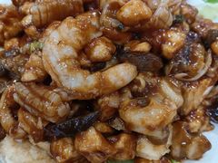 -聚福缘菜馆(隆昌路店)