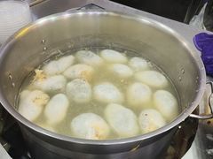 -蛋满灌·非遗手工灌蛋(龙头路店)