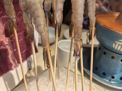 -涮福記·现切牛羊肉火锅(世纪汇店)
