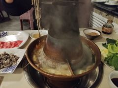 -福寿斋·老北京铜锅涮肉·烤鸭(顺义总店)