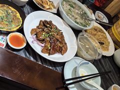 -安泰楼·佛跳墙创始人·传统闽味早茶·酒楼(三坊七巷闽菜地标店)